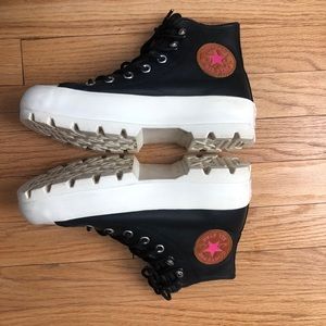 Converse Chuck Taylor All Star GORE-TEX boot